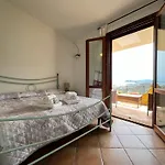 Сasa de vacaciones Aida - Vista Mare Con Giardino E Bbq