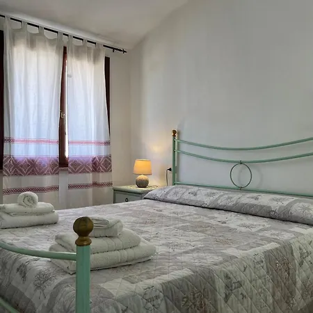 Aida - Vista Mare Con Giardino E Bbq Casa de Férias Costa Rei