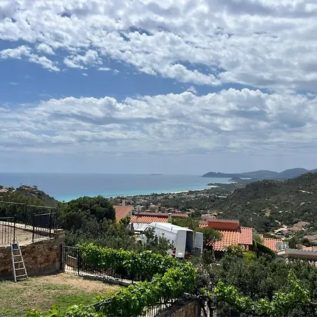Aida - Vista Mare Con Giardino E Bbq Dom wakacyjny *