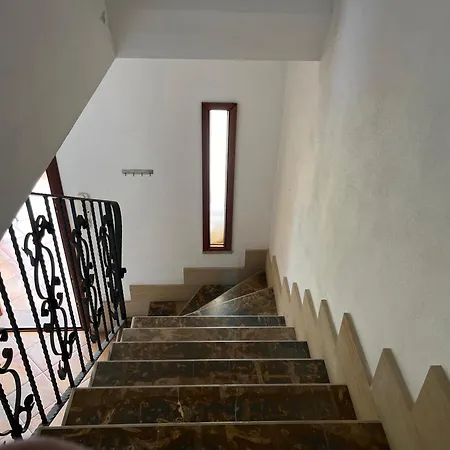 Casa de Férias Aida - Vista Mare Con Giardino E Bbq