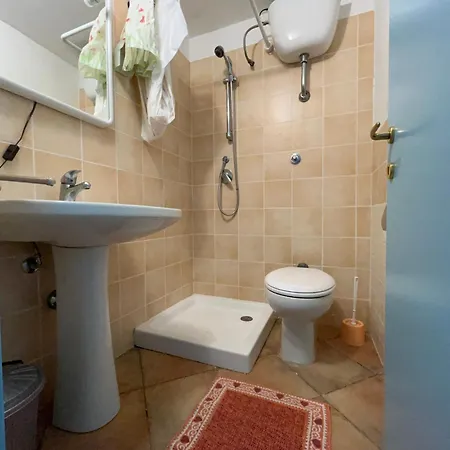 Prázdninový dům Aida - Vista Mare Con Giardino E Bbq Costa Rei