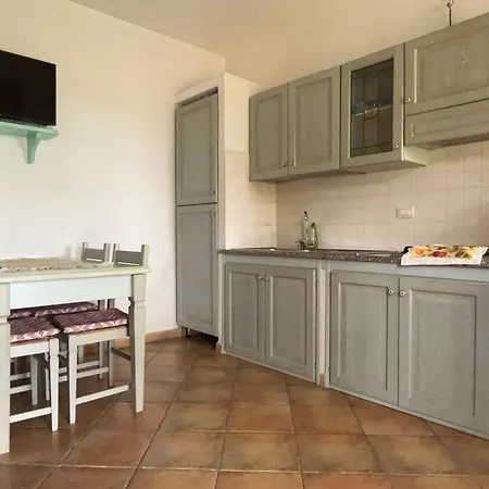 Aida - Vista Mare Con Giardino E Bbq * Costa Rei