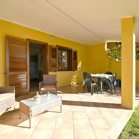 Aida - Vista Mare Con Giardino E Bbq *